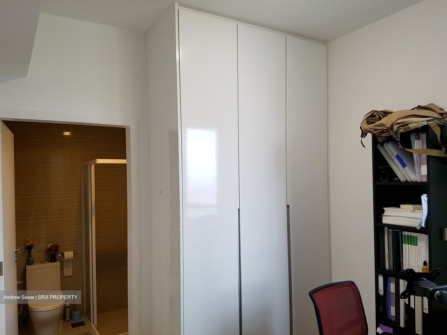 Sky Vue (D20), Condominium #447185041